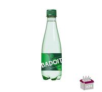 Badoit - Acqua minerale naturale frizzante - 24 x 33cl