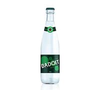 Badoit - Acqua minerale naturale frizzante (verre) - 20 x 50cl