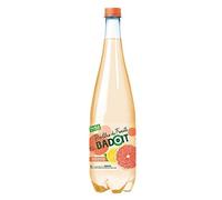 BADOIT - Bolle di frutta, 1 l, 4 pezzi