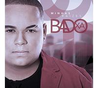Badoxa - Minhas Raizes [CD] 2014