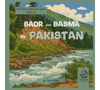 Badr and Basma in Pakistan