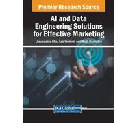 Badr Bentalha Lhoussai AI and Data Engineering Solutions for (Copertina rigida)