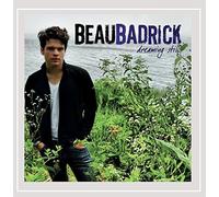 Badrick, Beau - Dreaming Still