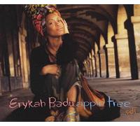 Badu Erykah - Apple Tree -4Tr