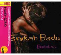 Badu Erykah - Baduism