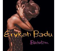 Erykah Badu - Baduizm (2 Lp)