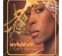 Badu, Erykah - Didn't Cha Know