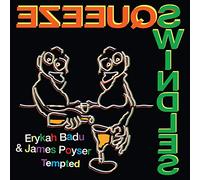 Badu, Erykah & James - Tempted