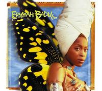 Badu Erykah - Live