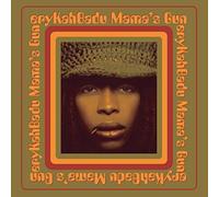 Erykah Badu Mama's Gun (Vinyl LP) 12" Album