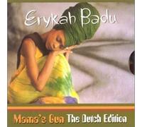 Badu, Erykah - Mama's Gun