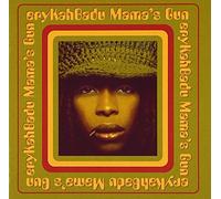 Badu, Erykah - Mama's Gun