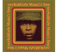 Mama's Gun - Erykah Badu CD MOTOWN