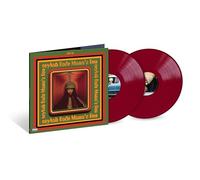 Badu, Erykah - Mama'S Gun (25th Anniversary Edition Exkl. Ltd. 2lp Opaque Red)