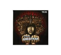 Erykah Badu New Amerykah, Pt. 1: 4th World War (Vinyl LP)