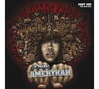 Badu Erykah - New Amerykah Part One (4Th Worldwar)