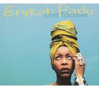 Badu,Erykah - Next Lifetime [Import]