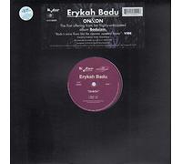 Badu, Erykah - On & On