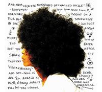 Badu Erykah - Worldwide Underground