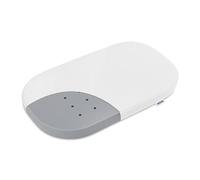 Badum Materasso maxi Cosi Iora Air, 82 x 50 x 6 cm, materasso supplementare, letto da viaggio, in schiuma Oeko-TEX