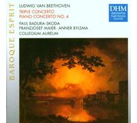 Badura-Skoda,Paul - Klavierkonzert 4