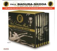 Badura-Skoda, Paul - Man & His Music