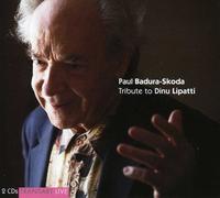 Badura-Skoda, Paul - Tribute To Dinu Lipatti (2 CD)