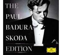 BADURA/SKODA - THE PAUL BADURA-SKODA EDIT