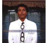 Badyo - Mario Lucio (Audio cd)