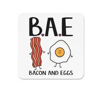 Bae Bacon E Uova Frigo Magnete Ragazza Fidanzato Valentines Day Divertente