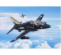 REVELL 64970 1/72 Model Set BAE Hawk T.1