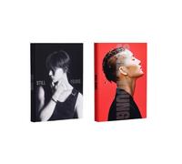 Bae Jin Young - 1° Mini Album Still Young 2 versioni SET 2CD