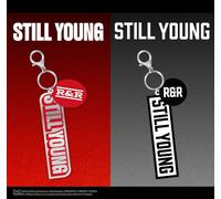 BAE JIN YOUNG 1° Mini Album [STILL YOUNG] Platform 2Ver SET QR Card +...