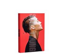 Bae Jin Young - 1st Mini Album Still Young CD (Reflect Ver.)