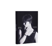 Bae Jin Young - 1st Mini Album Still Young CD (Shining Ver.)