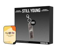Bae Jinyoung STILL YOUNG Album [SHINING ver. (Platform)]+Pre Order Benefits+BolsVos Exclusive Idol-Inspired Digital Merches