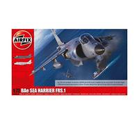 AIRFIX A04051A BAe Sea Harrier FRS.1