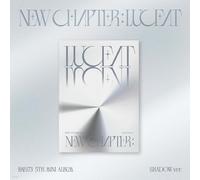 BAE173 5° Mini Album NUOVO CAPITOLO: LUCEAT SHADOW Ver CD+P.Book+2p Card+B.Mark