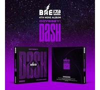 BAE173 - BAE173 ODYSSEY : DASH 4th Mini Album K-POP SEALED