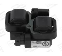 BAEA297 CHAMPION Bobina d'accensione per CHRYSLER,MERCEDES-BENZ,PUCH