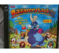 Bääärenstark 5 (1996) - Wolfgang Petry, Vicky Leandros, Paldauer, Claudia Jung, Roland Kaiser..