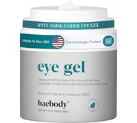 Baebody eye gel per under e intorno agli occhi, 1.7 once