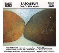 Baecastuff - Out Of This World