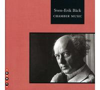 Baeck, Sven-Erik - Baeck: Chamber Works