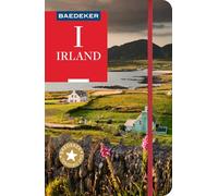 Baedeker Reiseführer Irland: mit praktischer Karte EASY ZIP