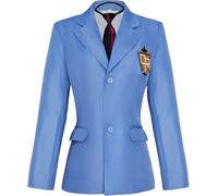 BAEHEU Ouran High School Host Club Cosplay Costume uniforme Haruhi Fujioka Costume Costume Halloween Carnevale L