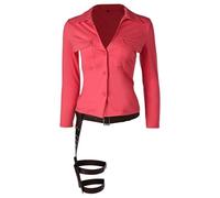 BAEHEU The Last Costume da Dina Cosplay Abbigliamento Gioco Film Merch Costume Carnevale Halloween XL