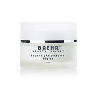BAEHR BEAUTY CONCEPT - Crema idratante Léger, 50 ml