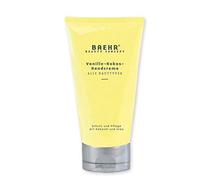 Baehr crema per le mani alla vaniglia e al cocco, con olio di cocco