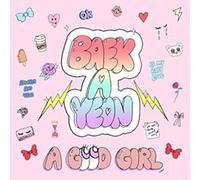 a good girl (mini album)